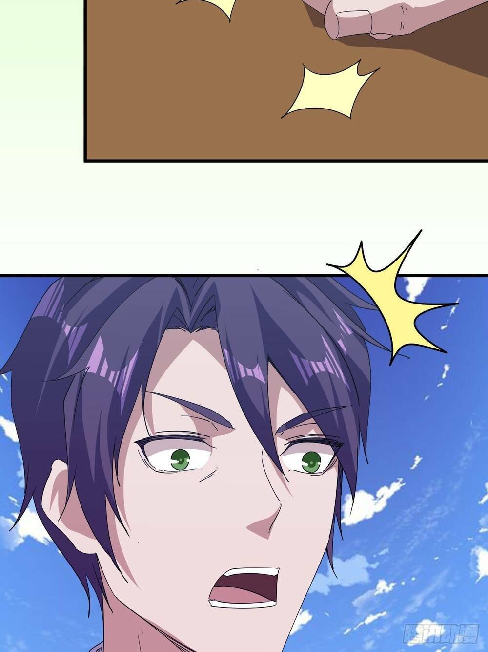 Vạn Tộc Đều Dưới Chân Ta: Chapter 1