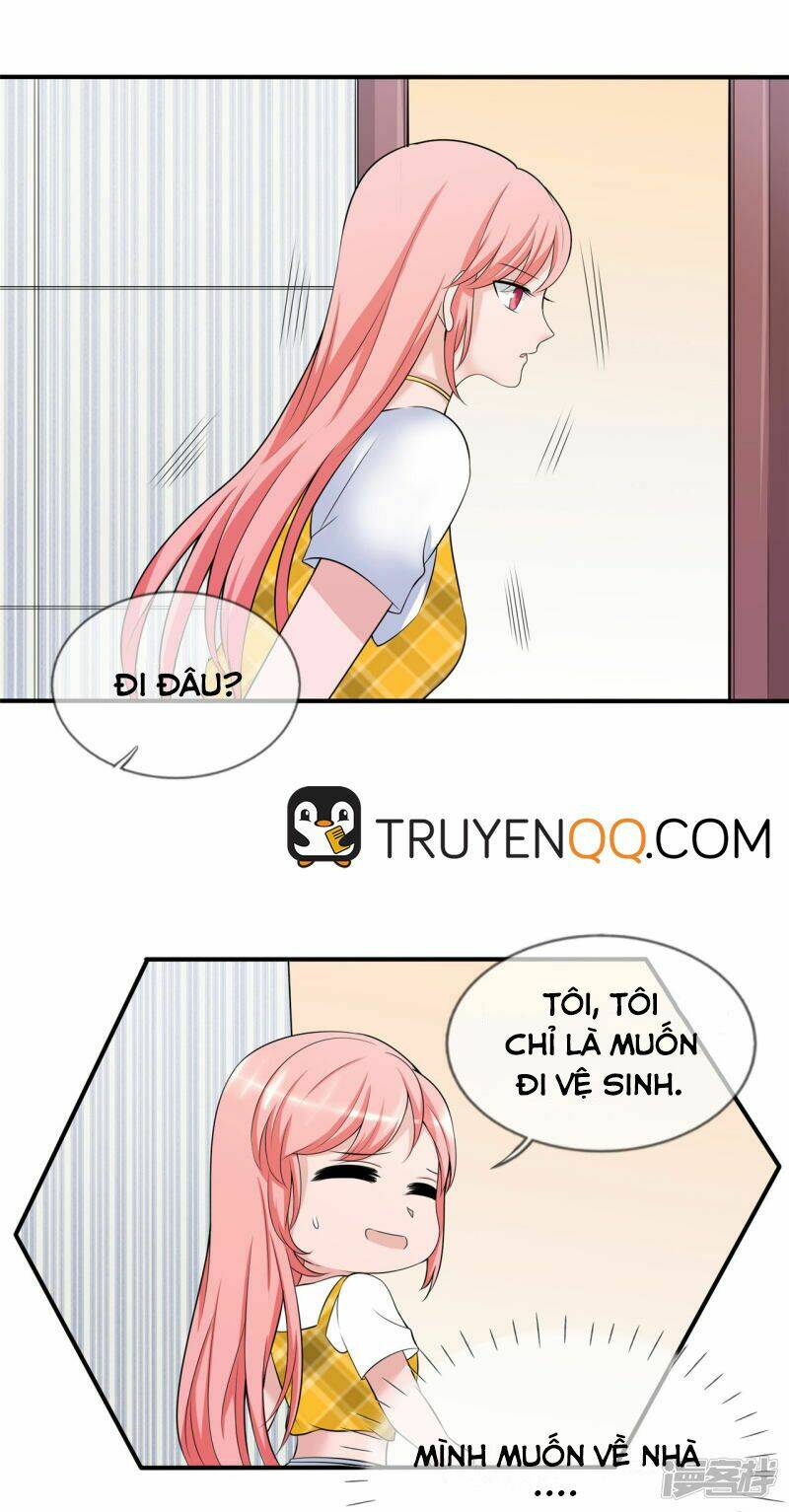 Siêu Cấp Nữ Thần Trọng Sinh: Chapter 7