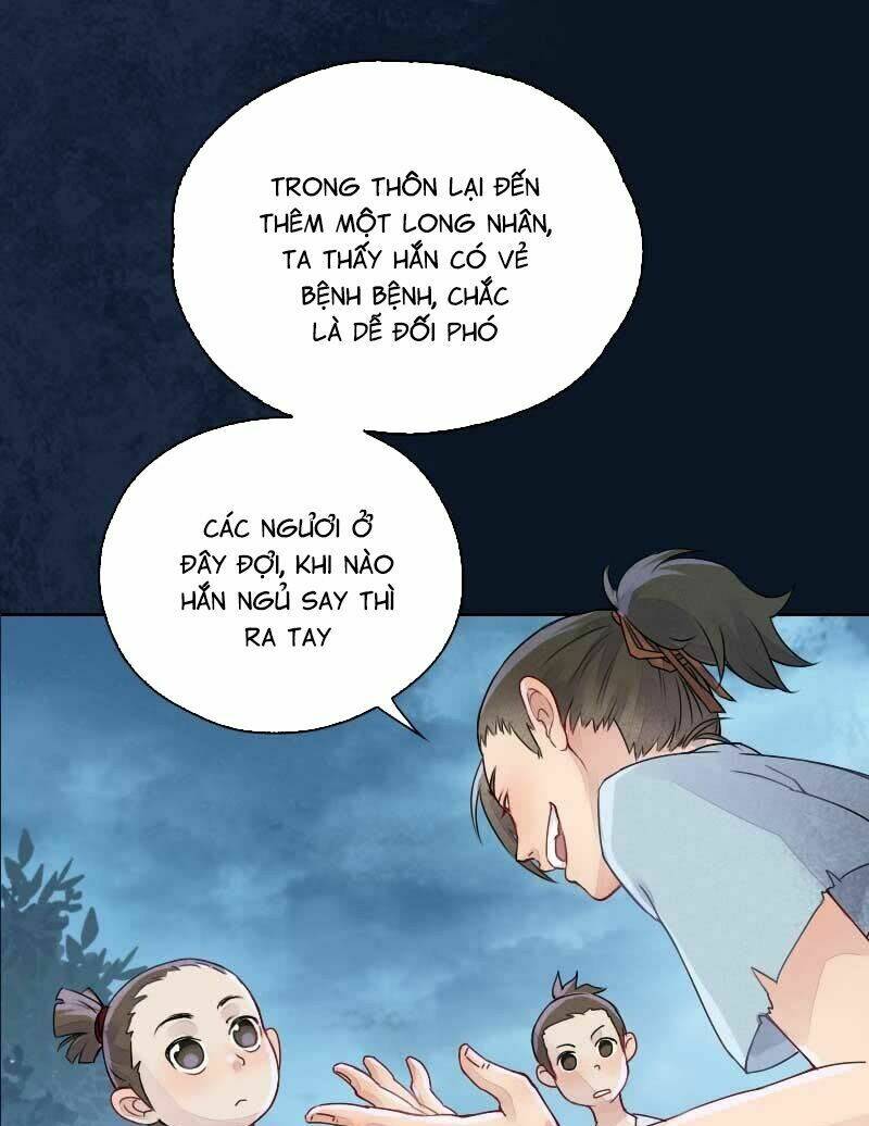 Tây Du Ngạo Tuyết Thiên: Chapter 11