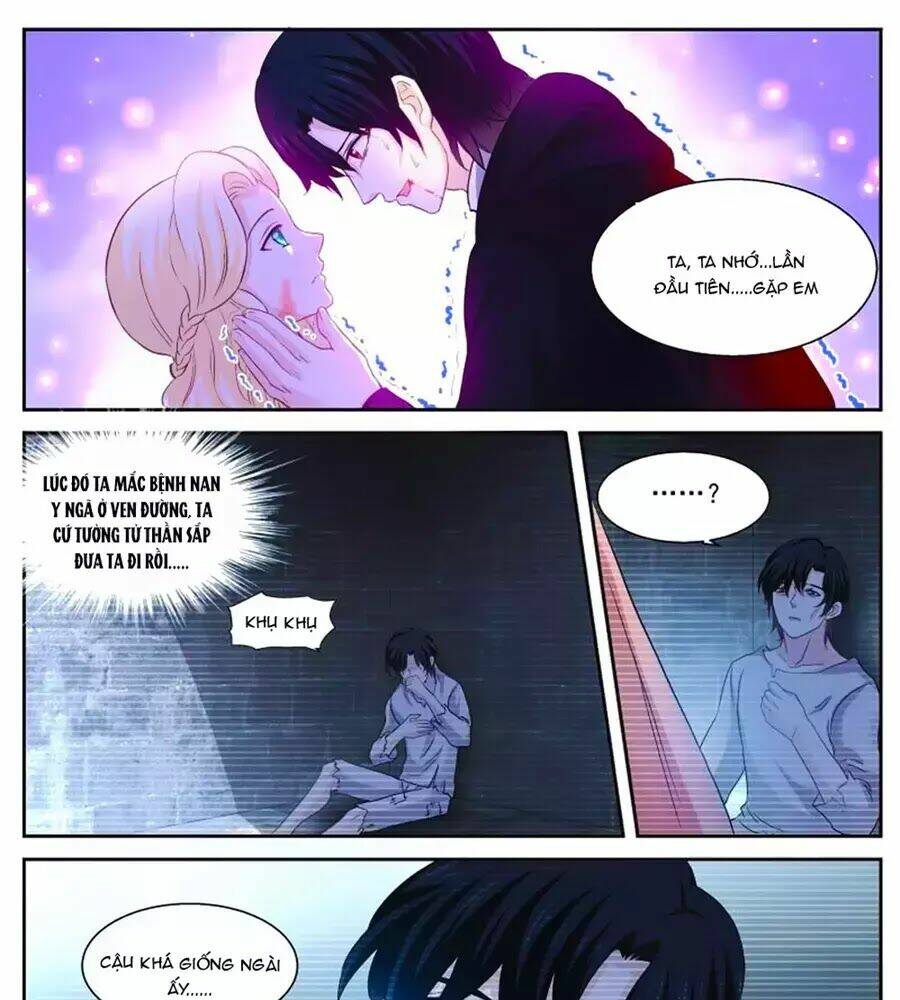 Hệ Thống Chế Tạo Nữ Thần: Chapter 275