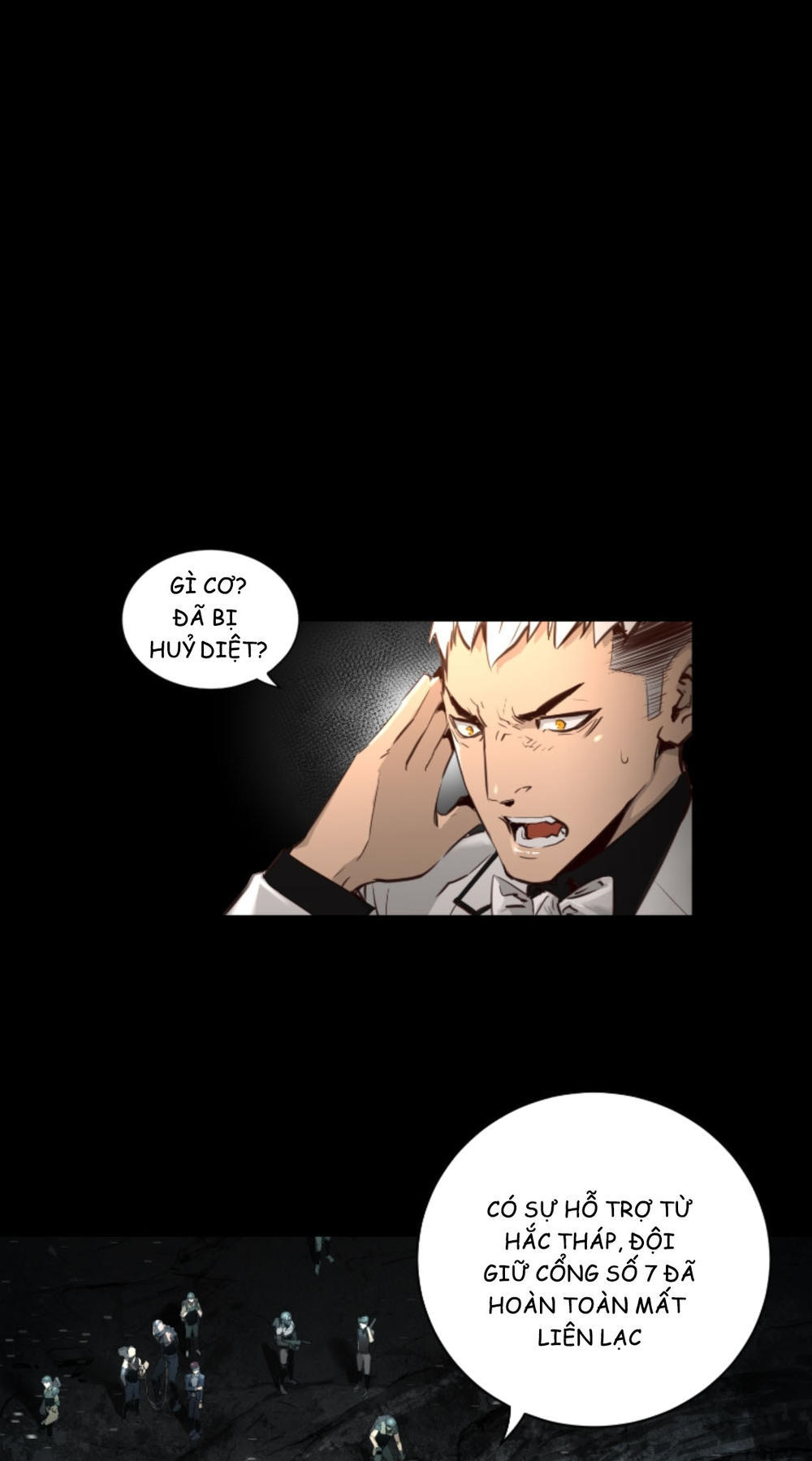 Dị Giới Tam Tuyệt: Chapter 60