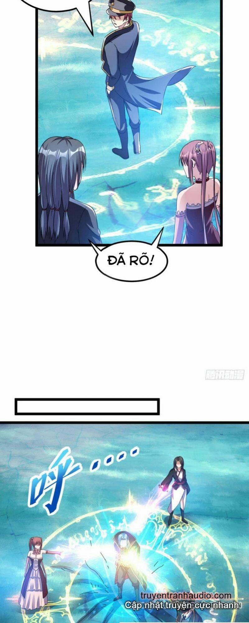 Tiên Vương Trùng Sinh: Chapter 150