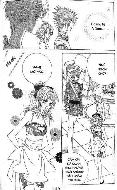 Lọ Lem Hậu Đậu: Chapter 34