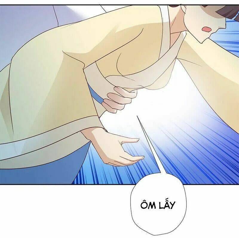 Trò Chơi Trừng Phạt: Chapter 10