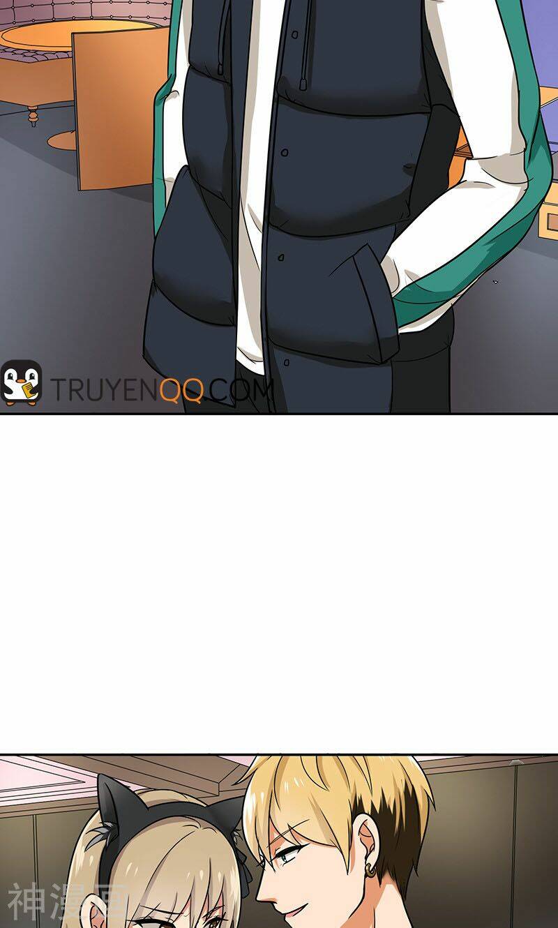 Become A Girl At Night: Chapter 59