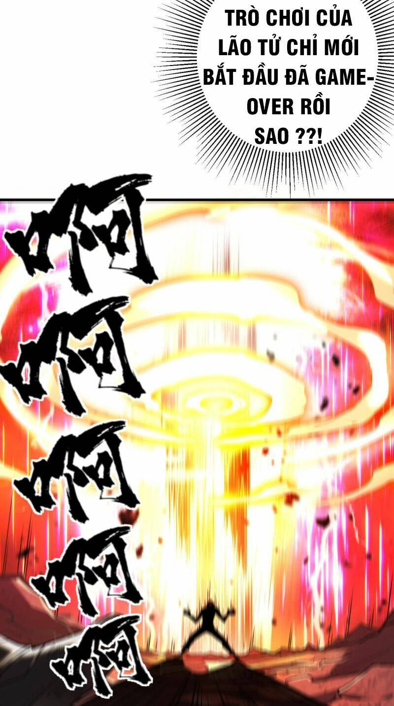 Tà Du Ký: Chapter 2