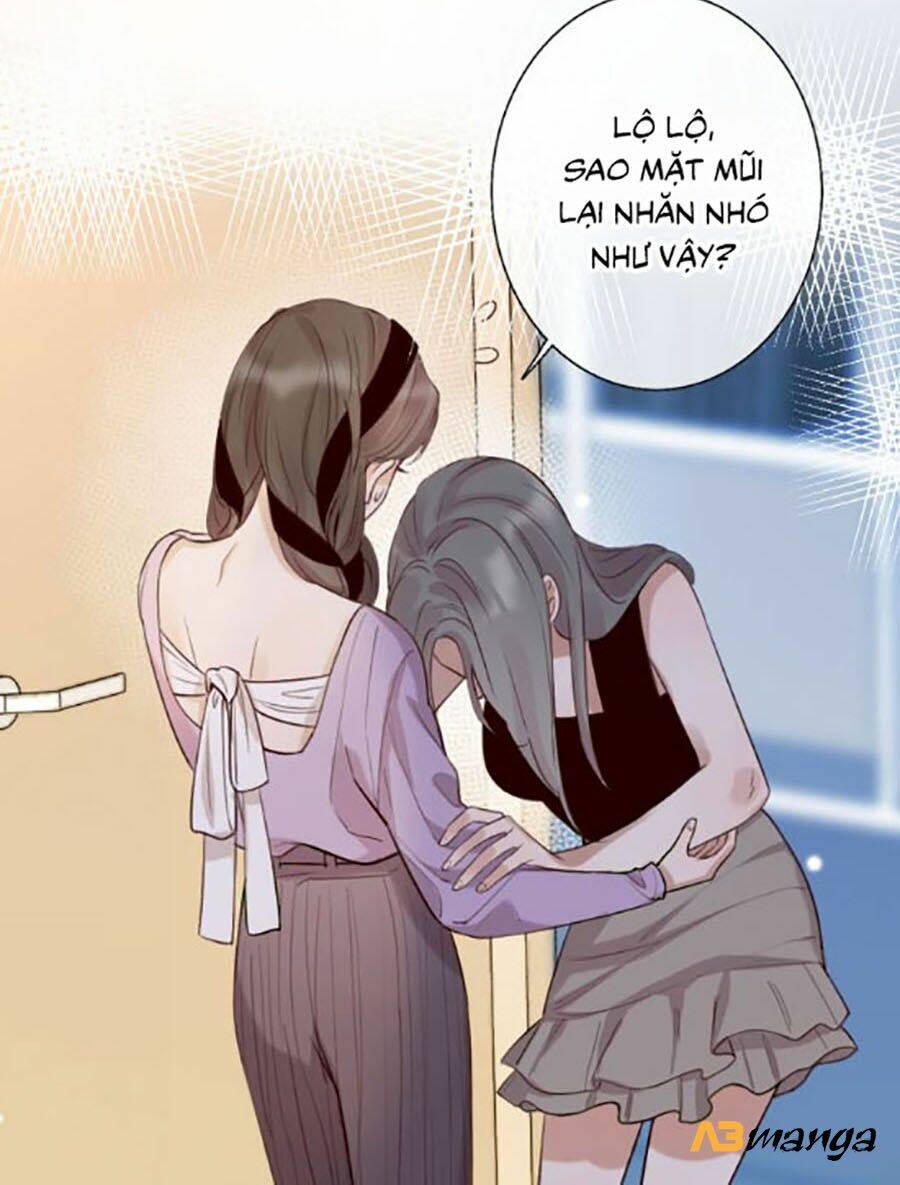 Cát Xê Người Tình Bóng Đêm: Chapter 11