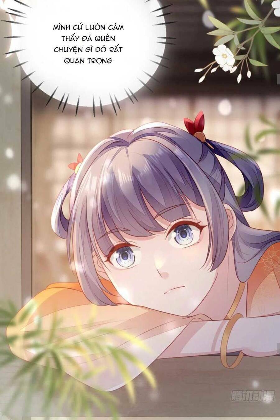 Mau Xuyên Không Rửa Tội Cho Nhân Vật Phản Diện: Chapter 142