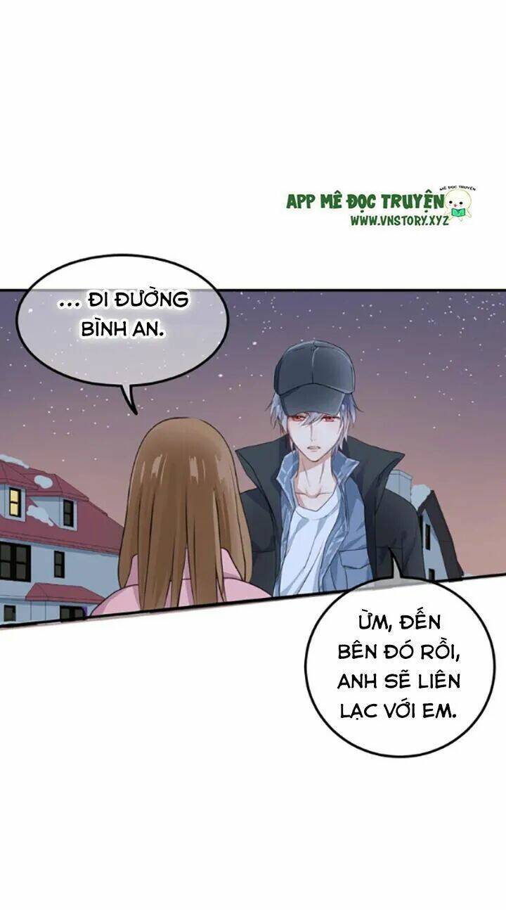 Thần Tượng Điểm Zero: Chapter 142