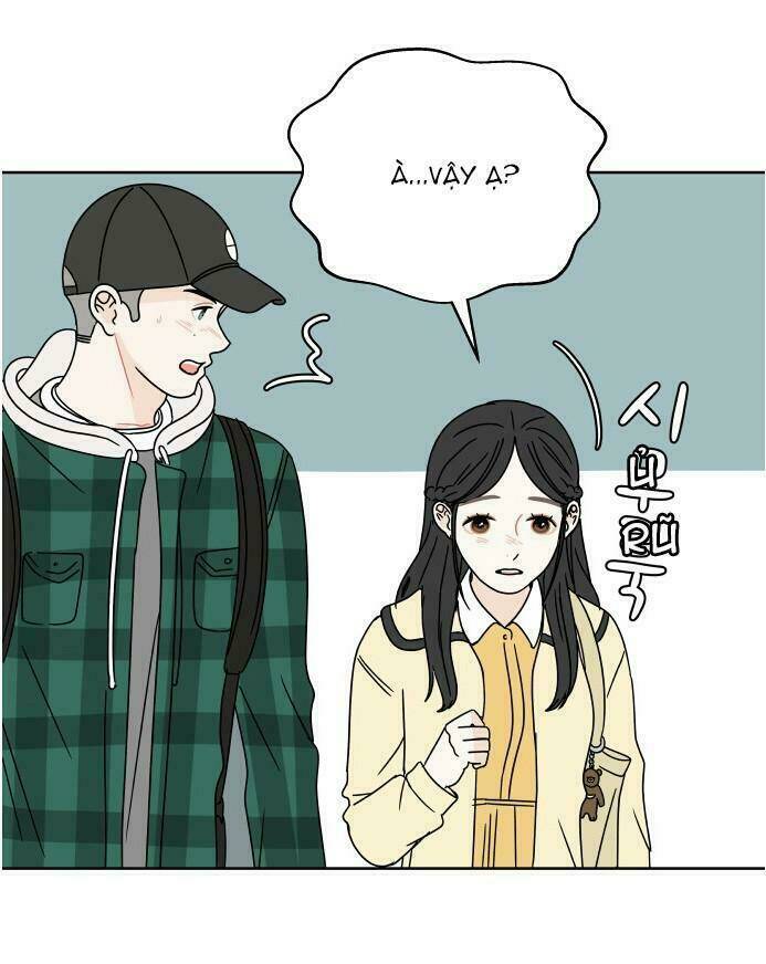 30 Phút Bước Đi Bên Em: Chapter 75