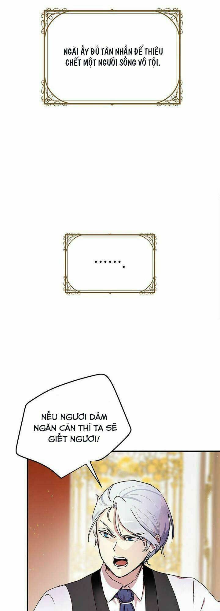 Công Tước, Loạn Vừa Thôi!: Chapter 78