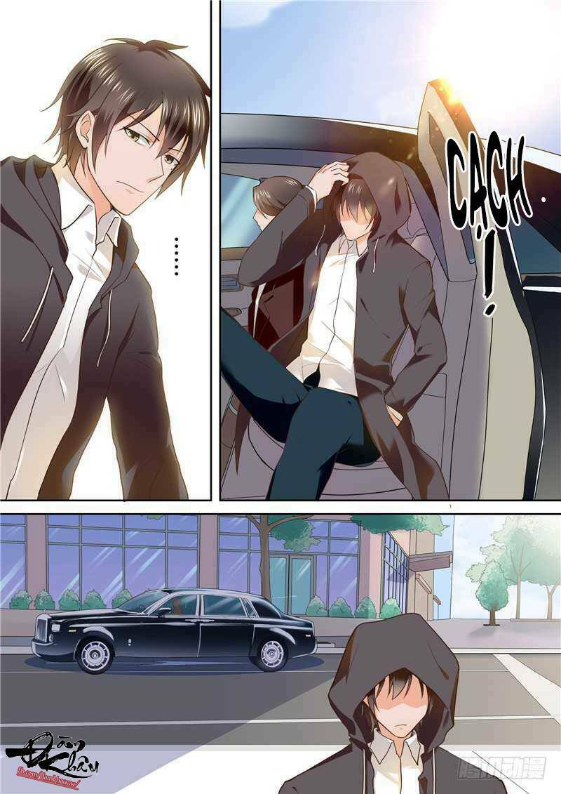 Người Thừa Kế Giá Đáo: Hiệu Thảo Làm Loạn Đủ Chưa?: Chapter 80