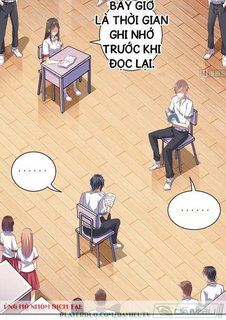 Địa Phủ Khai Phá Thương: Chapter 56