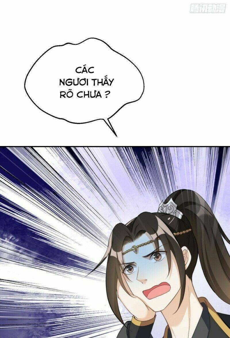 Nữ Tiên Tôn Bận Đào Hôn: Chapter 9