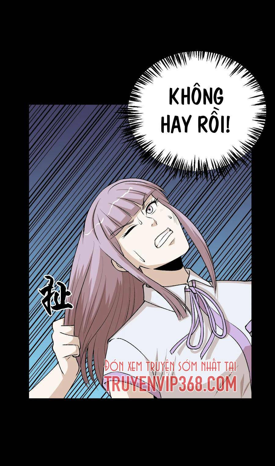 Đai Ca Trở Lại Tuổi 16: Chapter 123