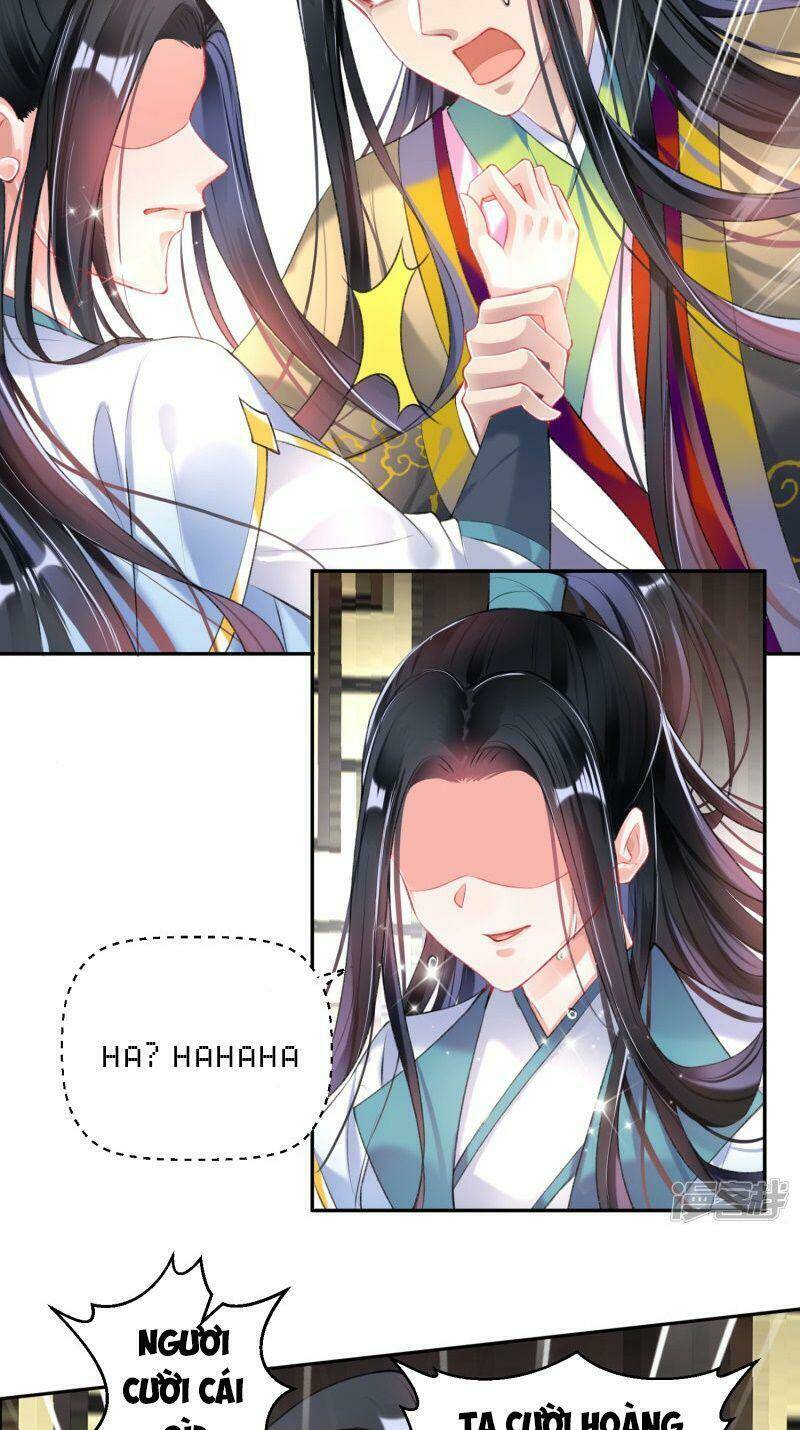 Vương Gia, Áo Lót Của Ngươi Rơi Mất Rồi: Chapter 77