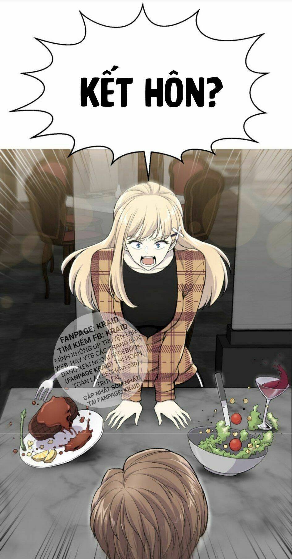 Luân Hồi Ác Nhân: Chapter 29