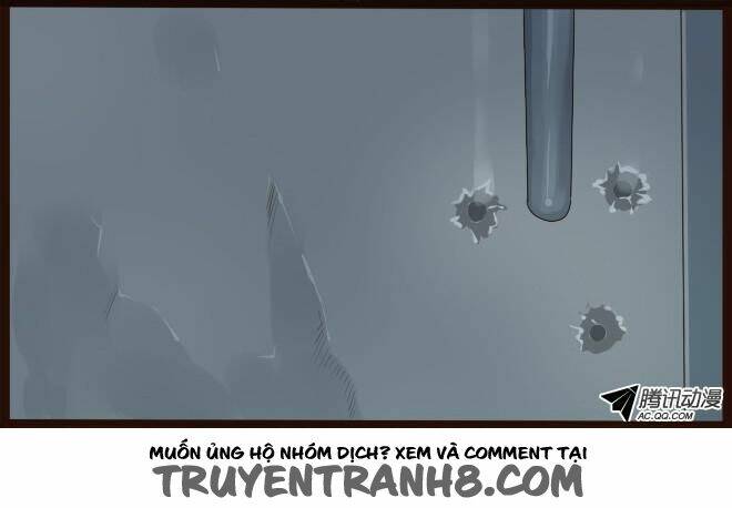 Future trial: Chapter 5