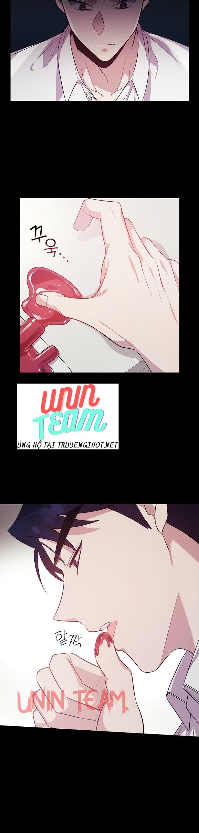 Dòng Máu Ngọt Ngào: Chapter 4.2