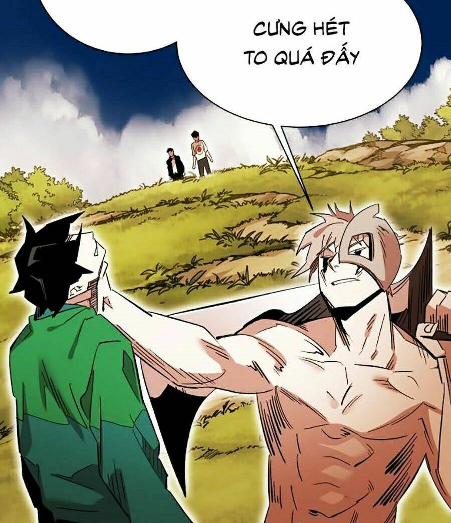 Hard Core Leveling Warrior Ss2: Chapter 85