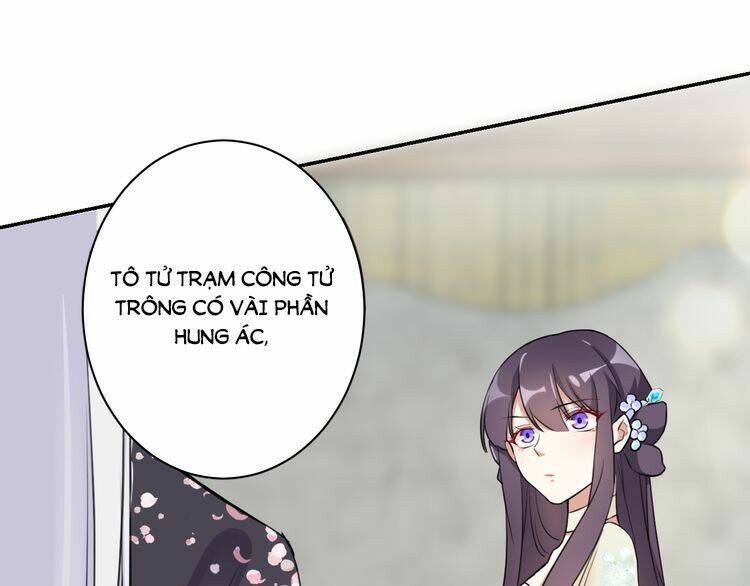 Hoa Nhan Sách: Chapter 6.2