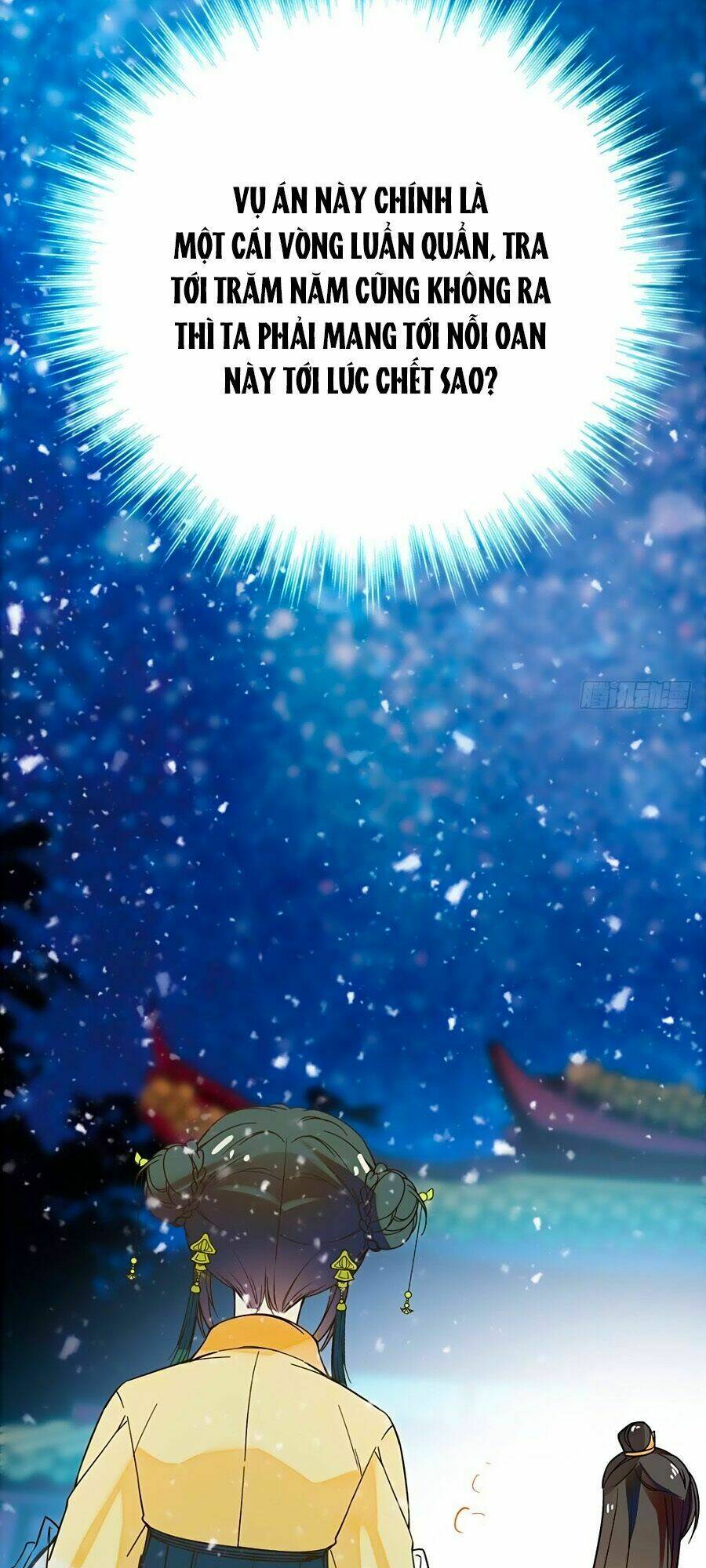 Nhất Thế Khuynh Thành: Lãnh Cung Khí Phi: Chapter 97