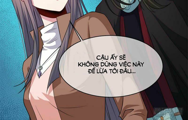 Ngạo Kiều Quỷ Vương Yêu Ta: Chapter 93