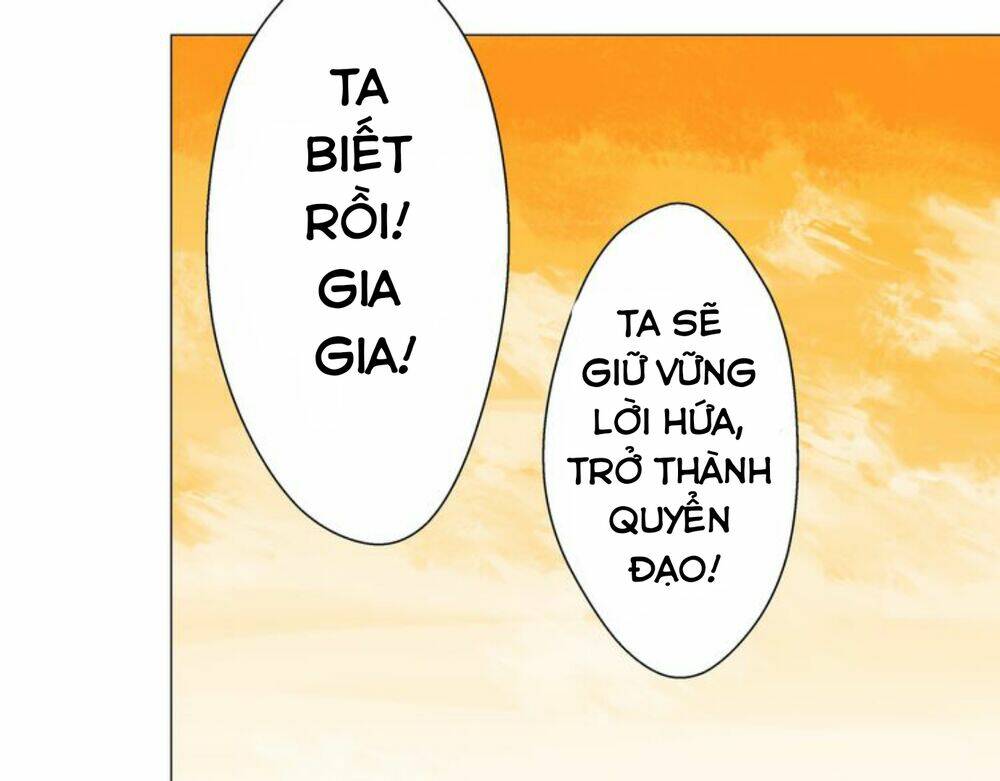 Chân Tri Quyển Đạo: Chapter 1