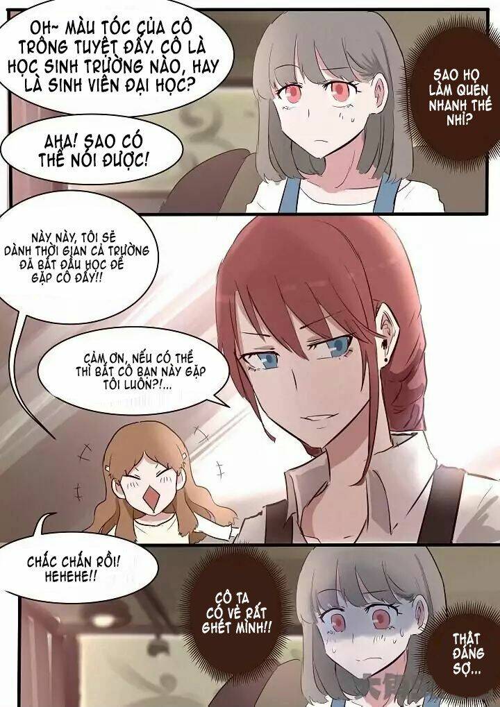 Lily (Yy): Chapter 2.5