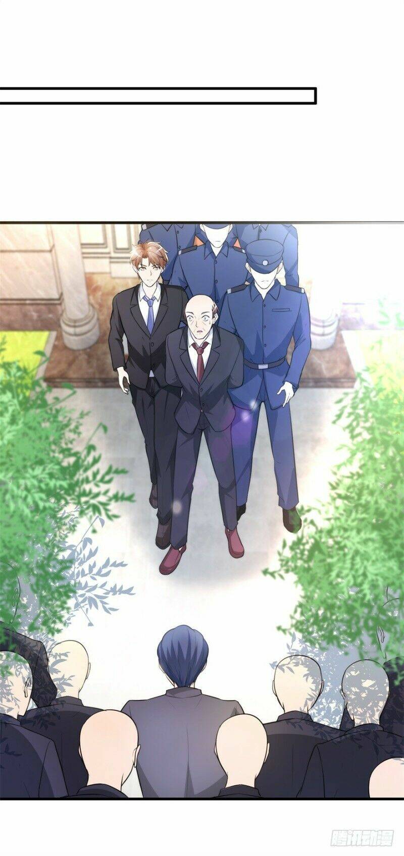 Chung Cực Thấu Thị Nhãn: Chapter 133