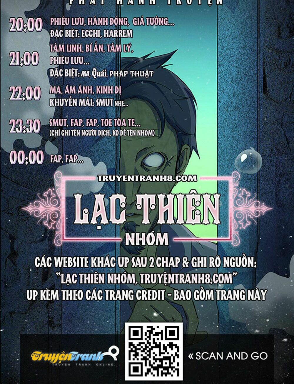 Ngạo Kiều Quỷ Vương Yêu Ta: Chapter 65