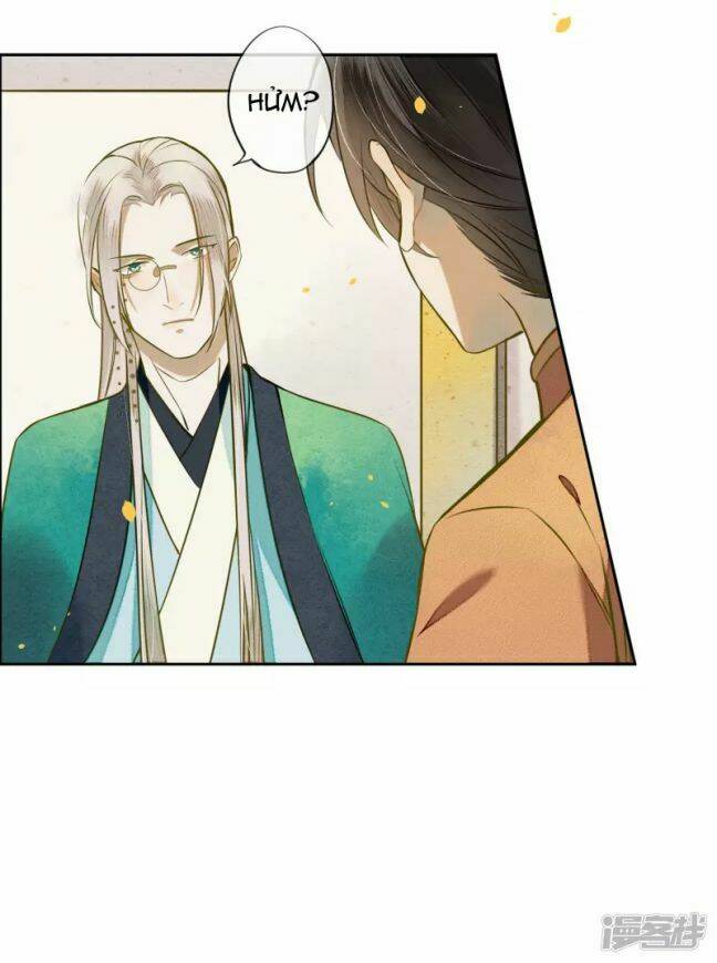 Đêm Ảo Mộng Cực Lạc: Chapter 28
