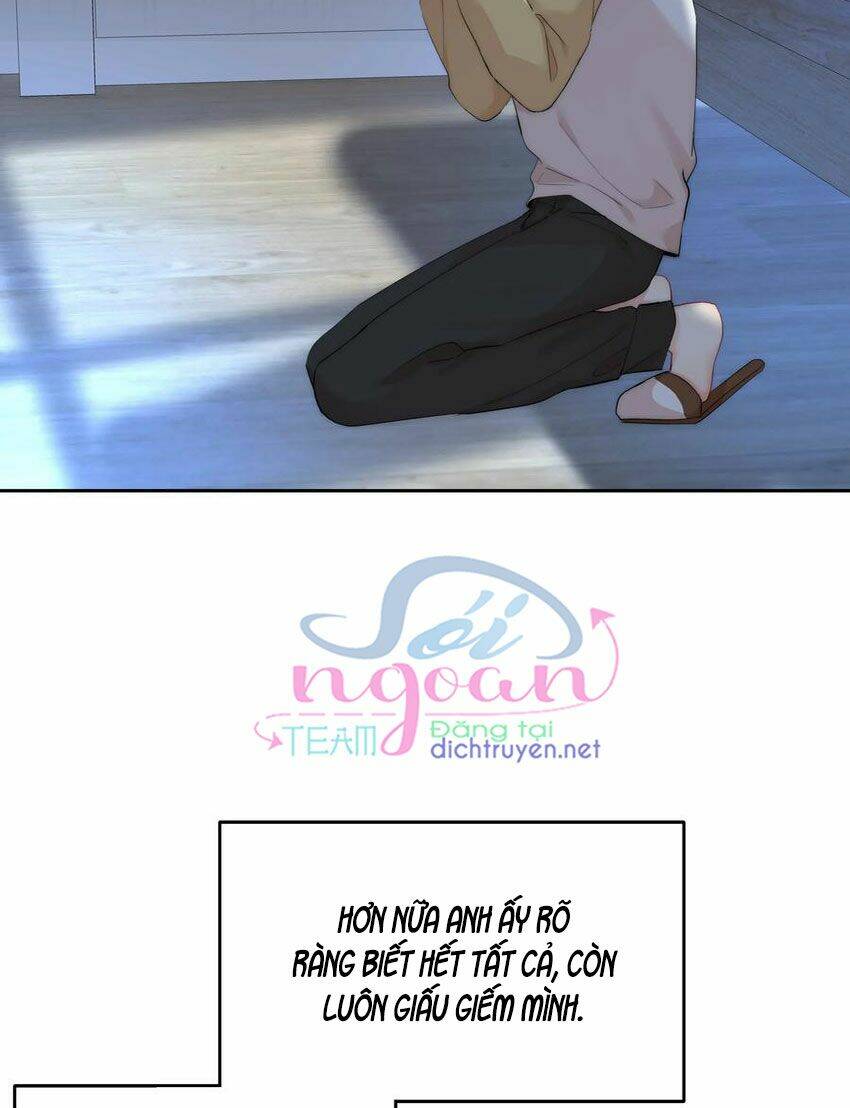 Boss Đại Nhân Là Nữ Thần?: Chapter 46