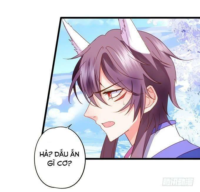 Hồ Tiên Hung Bạo: Chapter 114
