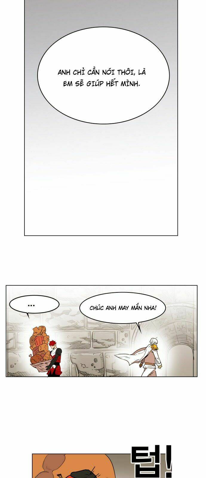 Hard Core Leveling Warrior: Chapter 135