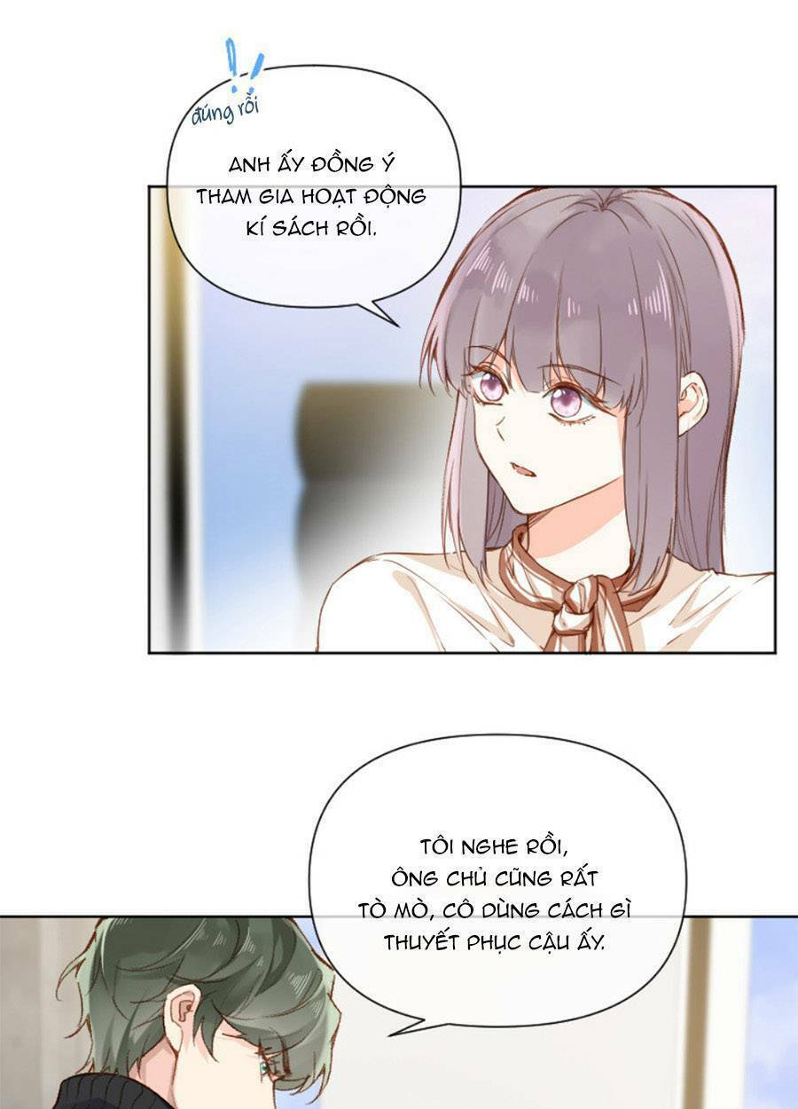 Tâm Động Thuấn Di: Chapter 69