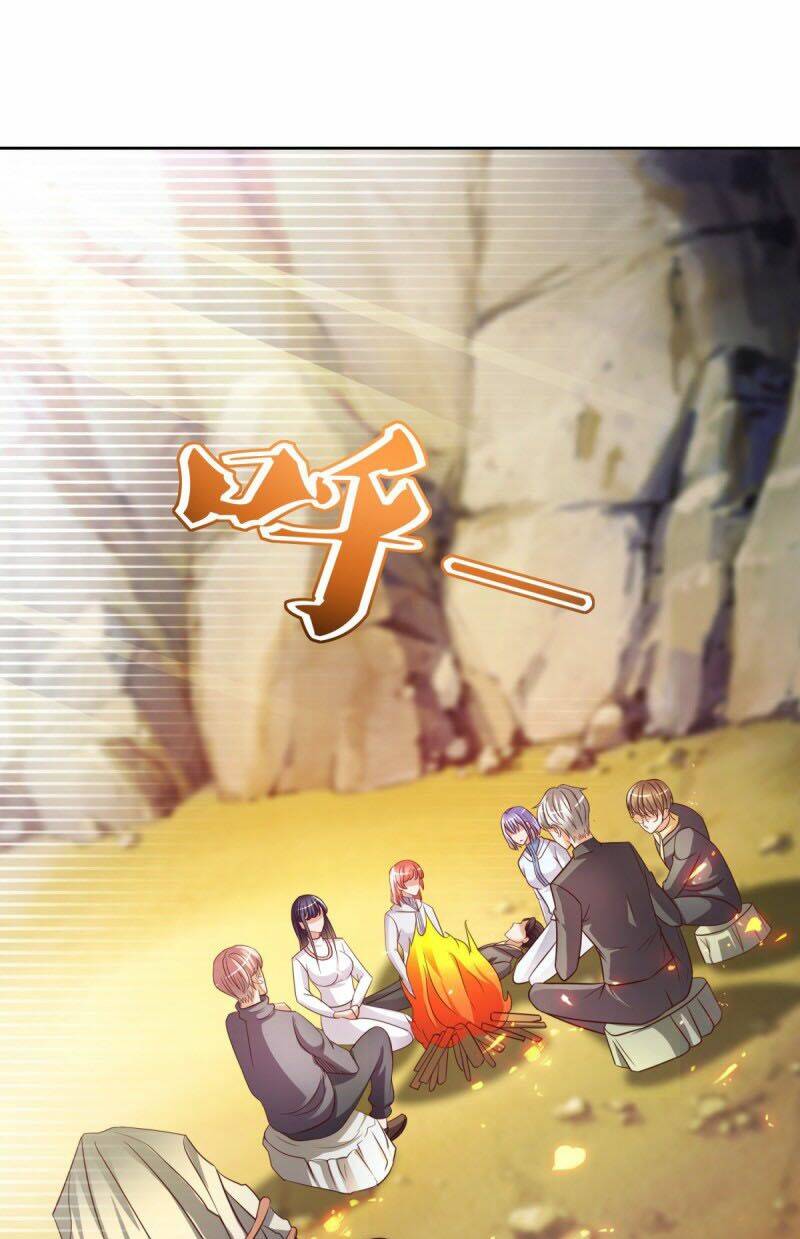 Chí Tôn Toàn Năng: Chapter 32