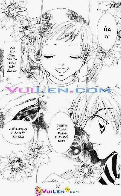 1/4 Tình Yêu: Chapter 1