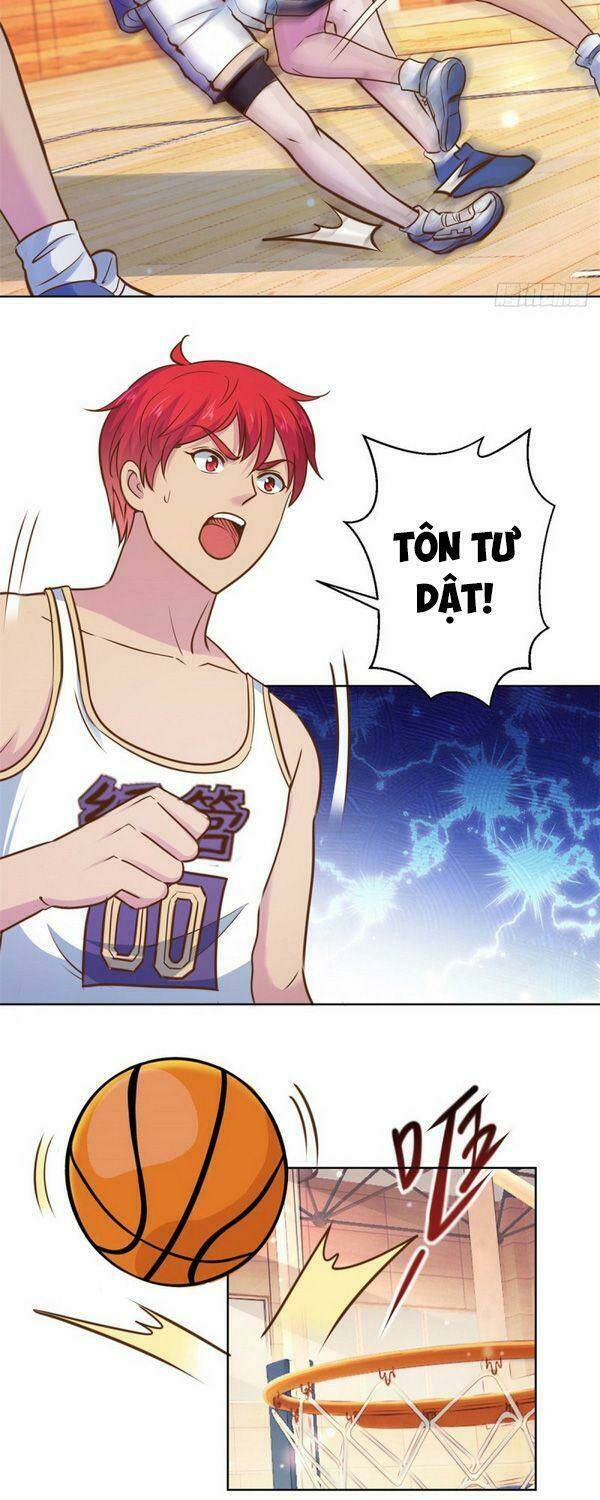 Đô Thị Chí Tôn Hệ Thống: Chapter 196