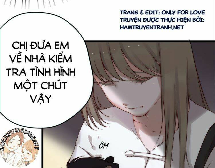 Viện Bảo Tàng Tâm Nguyện: Chapter 2.2