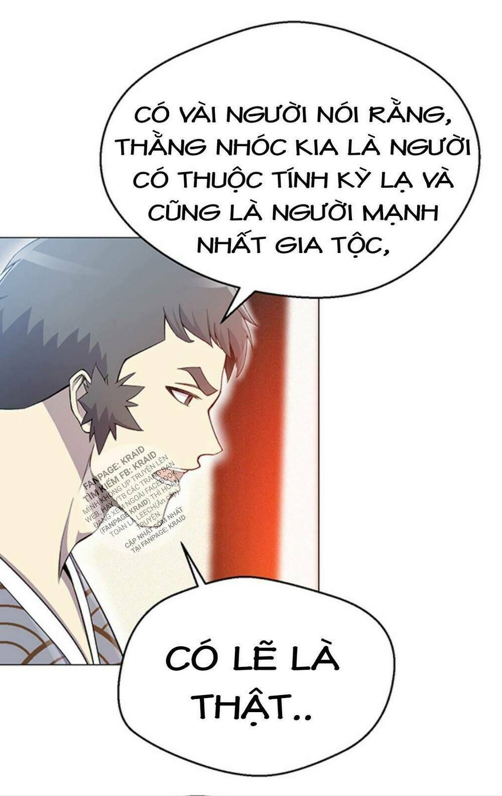 Luân Hồi Ác Nhân: Chapter 26