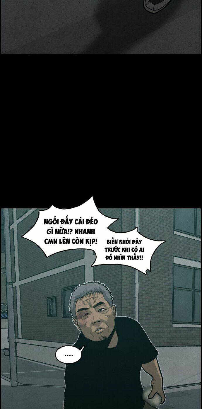 Khu Trọ Quỷ Ám: Chapter 32