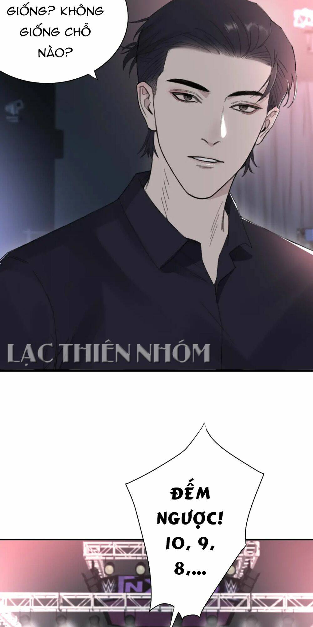 Trong Bóng Tối: Chapter 29