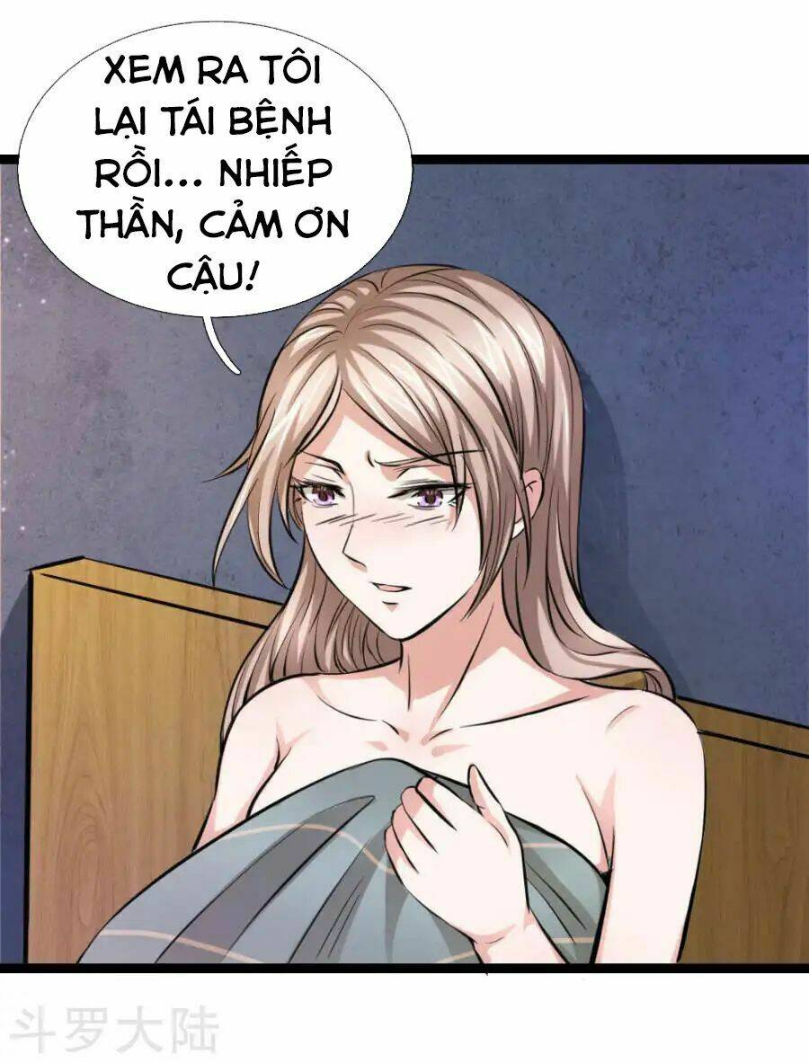 Tuyệt Thế Phi Đao: Chapter 68