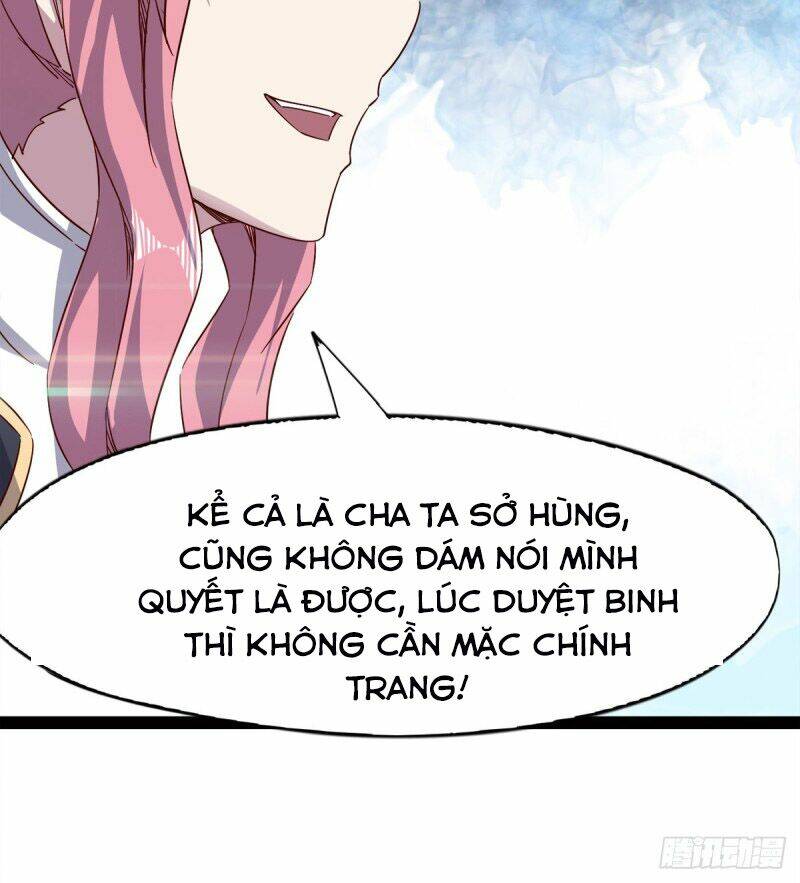 Kiếm Đồ: Chapter 58