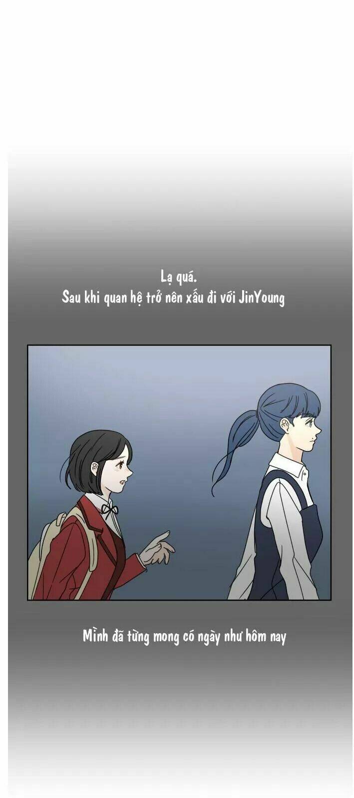 30 Phút Bước Đi Bên Em: Chapter 64