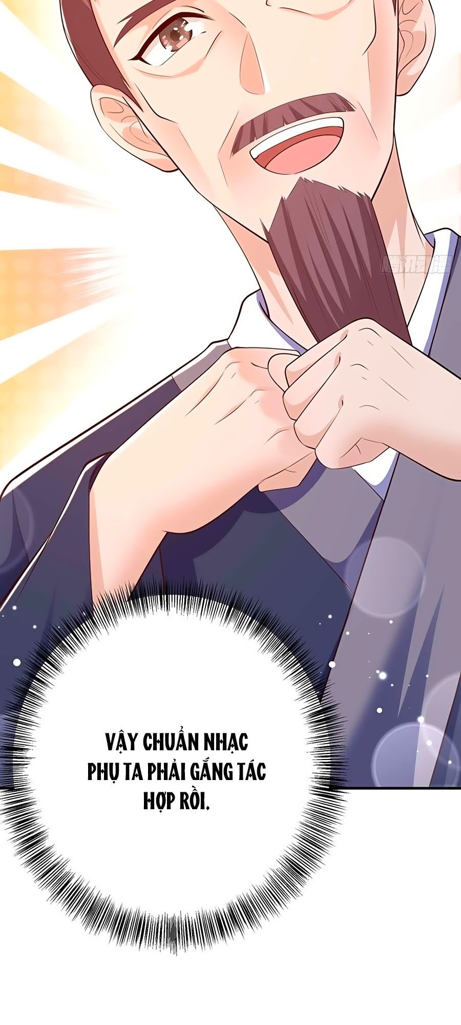 Phượng Ngự Tà Vương: Chapter 46