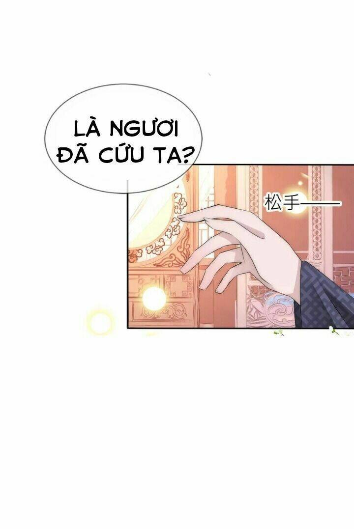 Kế Hoạch Sủng Ái Của Tiểu Công Chúa: Chapter 61