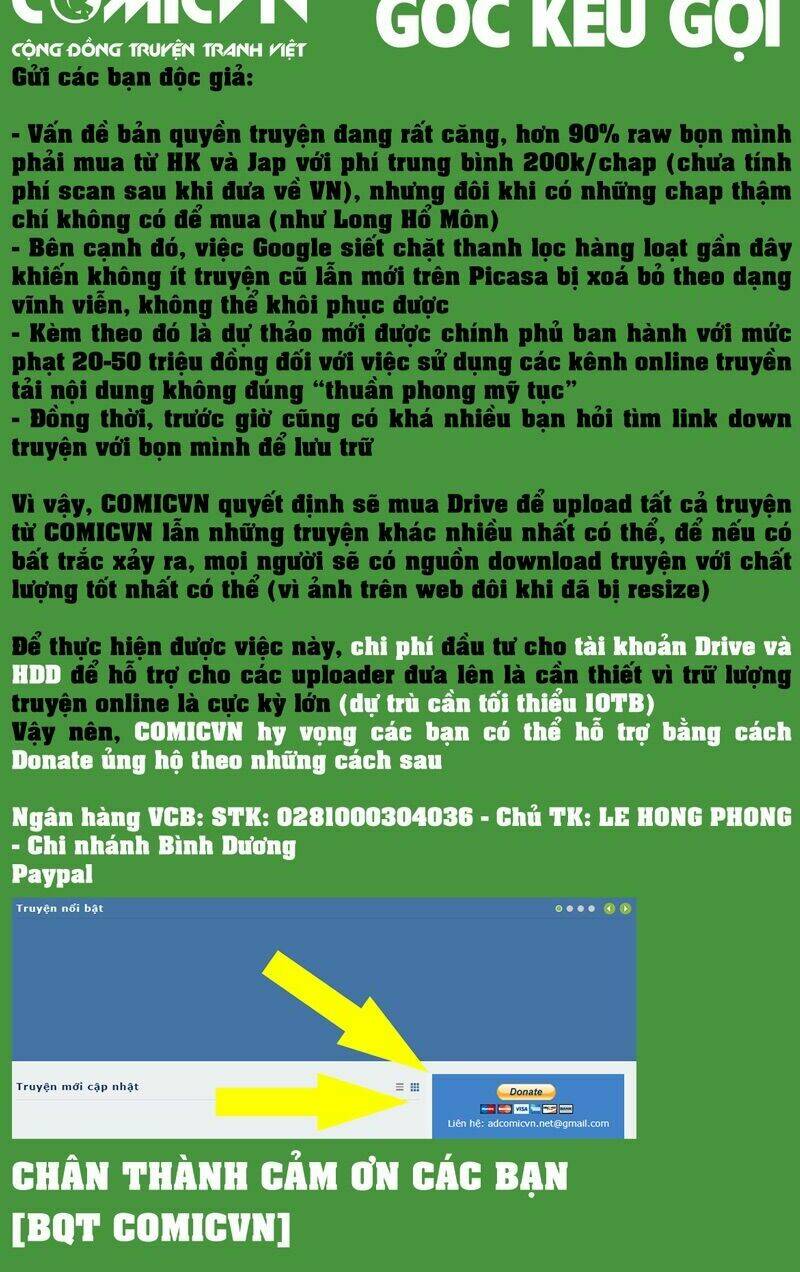 Tây Du Tầm Sư Phục Ma Lục: Chapter 21