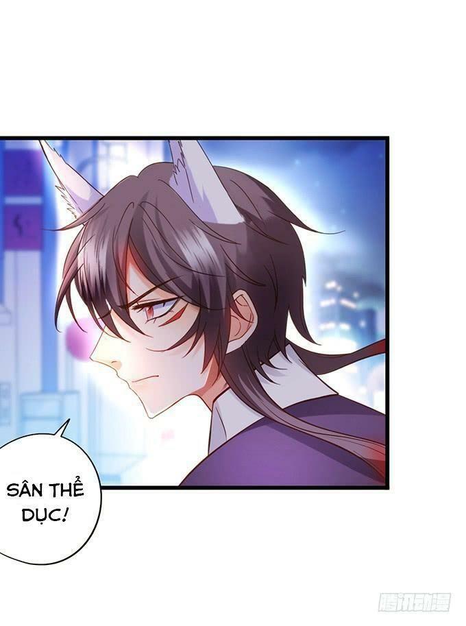 Hồ Tiên Hung Bạo: Chapter 95
